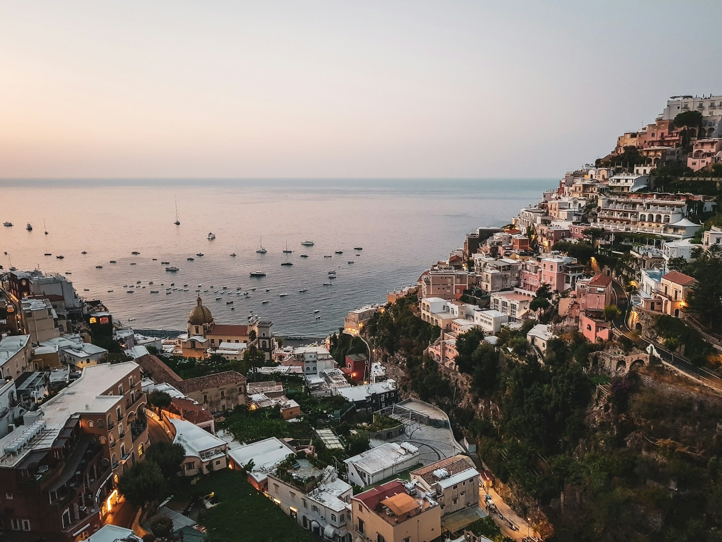 Amalfi e dintorni: itinerari imperdibili
